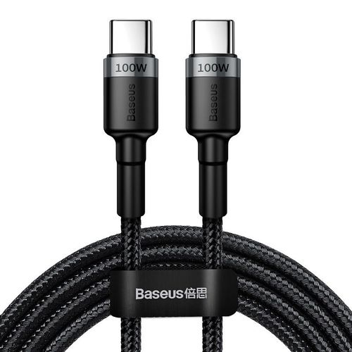 Baseus Kabel USB-C Type-C PD 100W Quick Charge 3.0 na Arena.pl