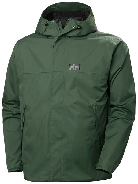 Helly Hansen męska kurtka ERVIK JACKET 64032 476 M zdjęcie 1
