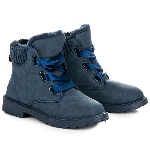 Ocieplane Traperki r.36 na Arena.pl