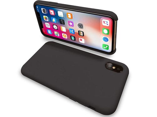 Etui Alogy Soft Armor Apple iPhone X Xs na Arena.pl