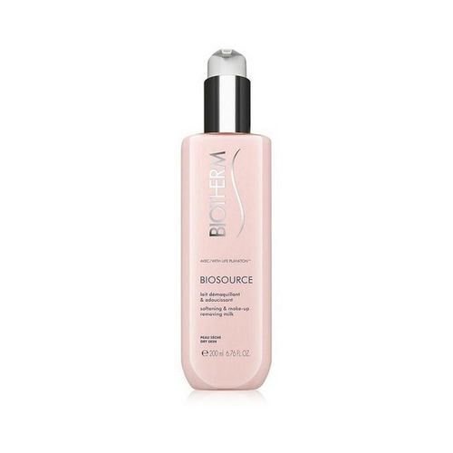 Mleczko czyszczące Biosource Biotherm na Arena.pl