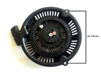 ROZRUSZNIK Szarpak Starter KOSIARKI ALKO AL-KO