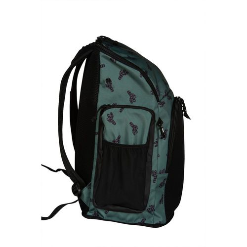 ARENA PLECAK TEAM BACKPACK 45 ALLOVER CACTUS + WOREK na Arena.pl