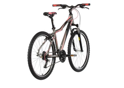 Rower Kellys VANITY 20 Grey 2017 - r. 17" na Arena.pl