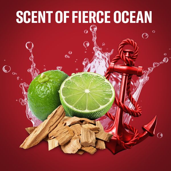 Old Spice Sg 400Ml Captain zdjęcie 9