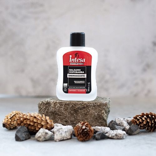 Intesa Men Płyn Po Goleniu Energizing 100 Ml na Arena.pl