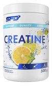 SFD CREATINE 500g KREATYNA MONOHYDRAT SIŁA ENRGIA MASA REGENERACJA
