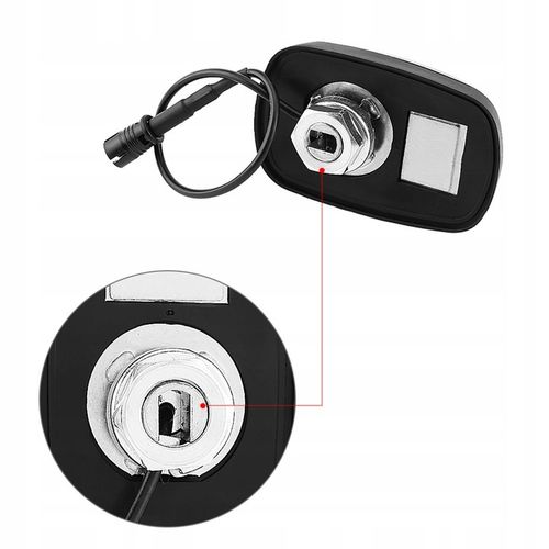 ANTENA SAMOCHODOWA PŁETWA REKINA na Arena.pl