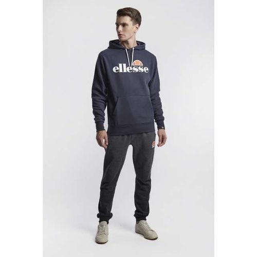 SL GOTTERO OH HOODY NAVY S na Arena.pl