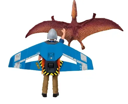 Dinosaurs. SLH41467. Jetpack Chase zdjęcie 3