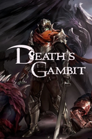 Death’s Gambit Klucz CD-KEY Steam BEZ VPN Wysyłka 24/7