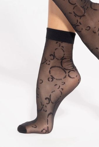 SKARPETKI TRENDYLINE WZ.16 uni nero na Arena.pl