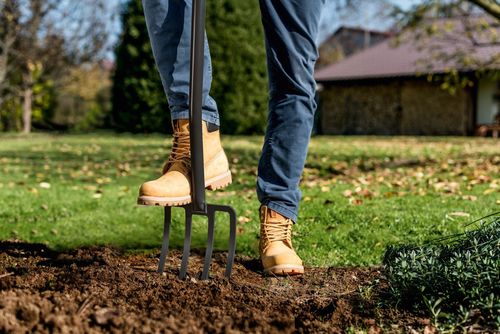 Widły do kopania Cellfast CELLPRO na Arena.pl