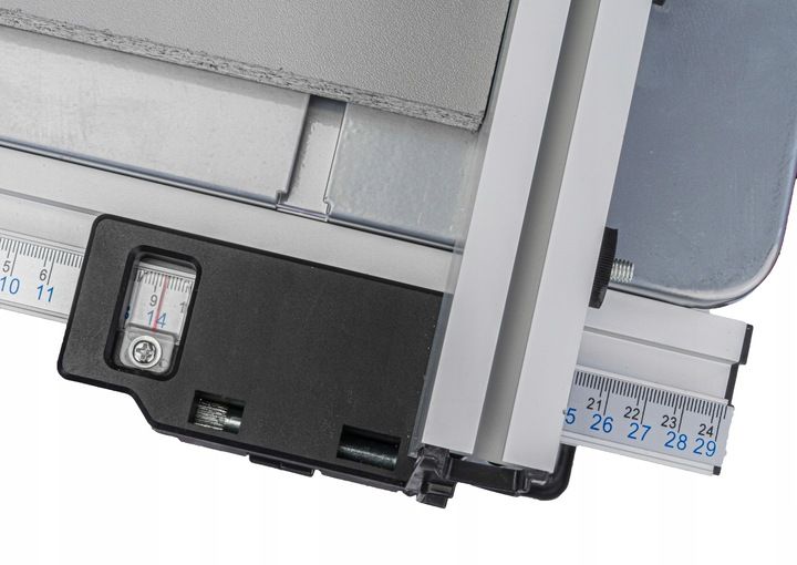 Piła STOŁOWA Pilarka Do Drewna Tarczowa Krajzega Stół Tarcza 3400W zdjęcie 9