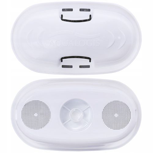 Aqualogis Pure+ filtr do wody do dzbanka szklanego Brita Dafi na Arena.pl