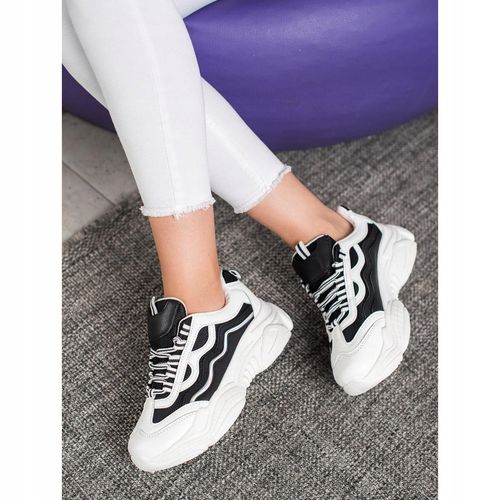 Sznurowane Sneakersy r.38 na Arena.pl
