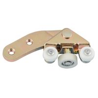 Wózek Dolny Krótki Rolki Drzwi Prawych Volkswagen Transporter T4 1990-1996