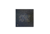 UP9509PQAG UP9509P  QFN
