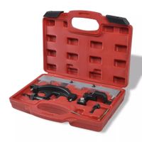 Zestaw do naprawy silnika benzynowego 1.6 BMW N40/N45/N45T