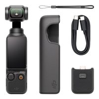 Kamera DJI Pocket 3 4K 120FPS Stabilizacja Vlogowanie
