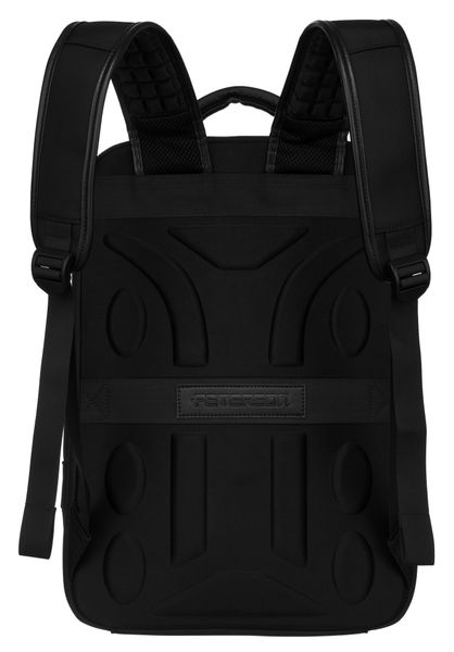 plecak ptn pl-fk08-6487 black zdjęcie 4