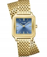 Zegarek Damski Cluse CW11816 złoty