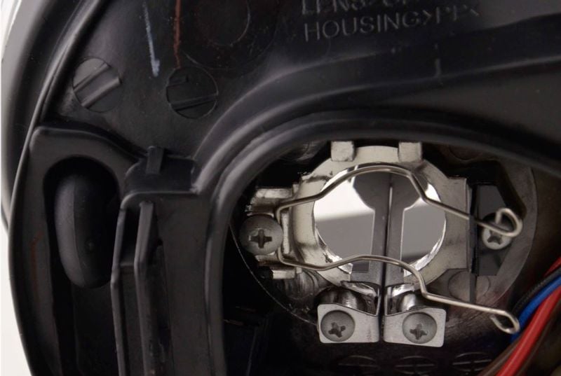 LAMPY Reflektory Do  VW GOLF IV 4 Od 1997 Do 2003 DEPO HALOGEN  NOWE H7/H1 zdjęcie 7