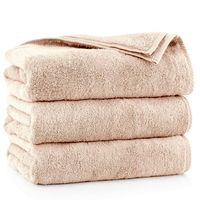 Ręcznik 50x100cm BEŻOWY