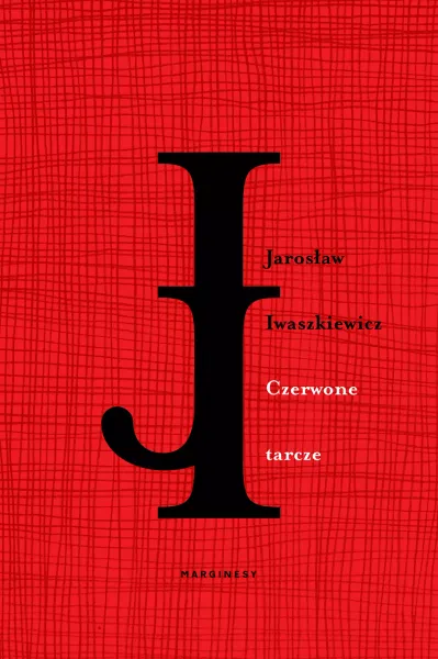 Czerwone tarcze zdjęcie 1