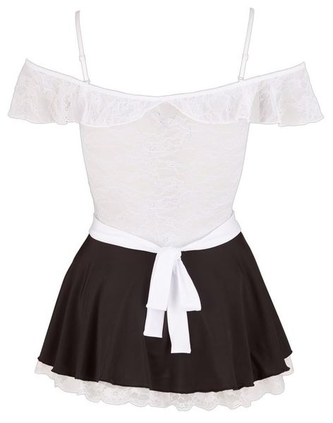Maid's Dress L zdjęcie 6