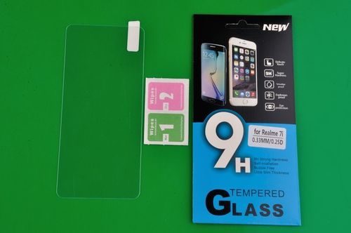 Szkło Hartowane 9H do Realme 7i na Arena.pl