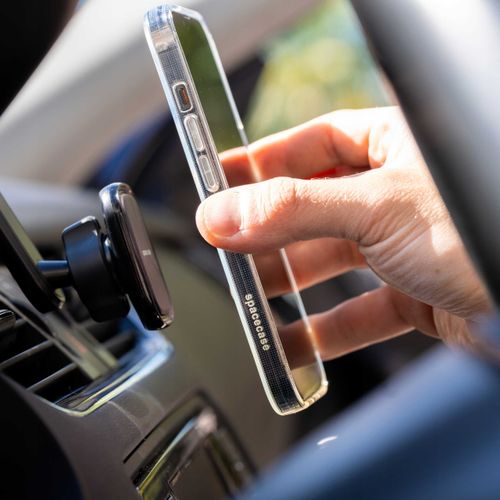 Spacecase Car Holder Sc11 Dash Magnetic Black na Arena.pl