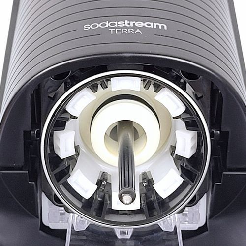 2x Adapter na Butelkę Karafkę Uszczelki do Saturatora Sodastream Terra Art na Arena.pl