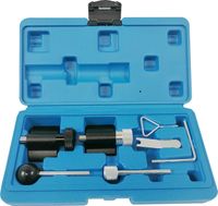 Silver Blokada rozrządu VW AUDI SEAT SKODA TDI PD Common Rail