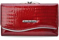 portfel  damski  skórzany jennifer jones