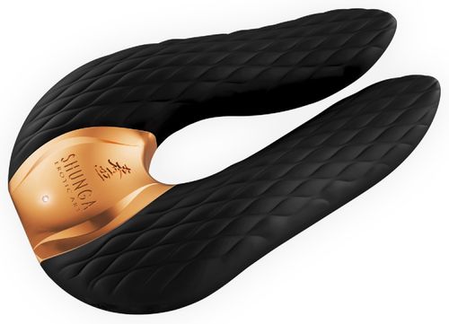 aiko intimate massager black na Arena.pl