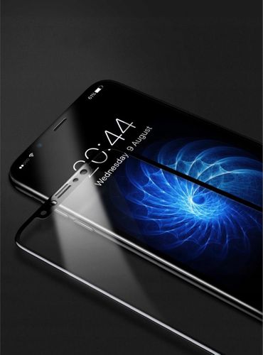 SZKŁO HARTOWANE IPHONE X BASEUS ANTI BLUE LIGHT na Arena.pl
