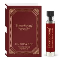 perfumy z feromonami pherostrong dla kobiet 1ml