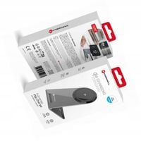 Ładowarka indukcyjna Qi2 MagSafe 15W srebrna do Samsung Galaxy S22 Plus 5G