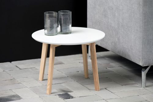 Stolik Molina white na Arena.pl