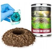 MOCNA TRUCIZNA NA KRETY, NORNICE, GRYZONIE 33 szt