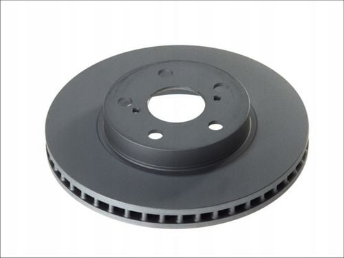TARCZA HAM PRZOD LE 255X25 V ATE na Arena.pl