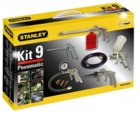 STANLEY ZESTAW LAKIERNICZY 8 el 9045671STN