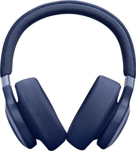 Słuchawki Bluetooth JBL Live 770NC Niebieski na Arena.pl