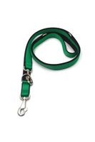 A-204 SMYCZ DLA PSA PODWÓJNA  30mm/220cm Kolor - Zielony