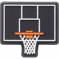 Przypinka Ozdoba Crocs Charms Jibbitz Pin Do Butów Basketball Backboard