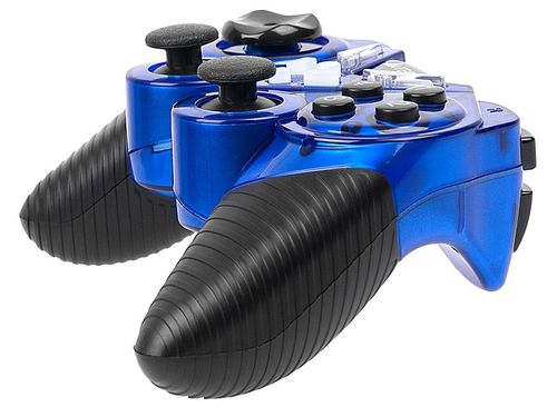 A4 Tech Gamepad X7-T3 Hyperion USB/PS2/PS3 na Arena.pl