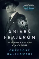 Śmierć frajerom. Tajemnica skarbu Ala Capone
