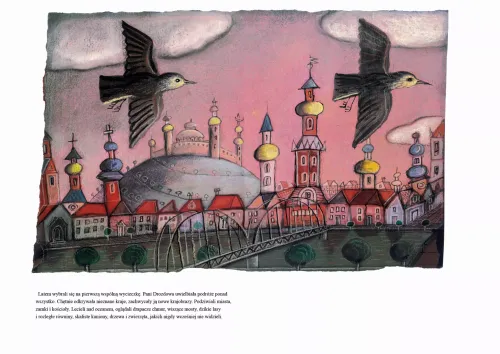 Pani Drozdowa na Arena.pl