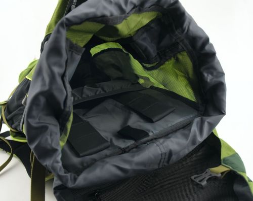 Plecak 45l GreenW CM65623 na Arena.pl